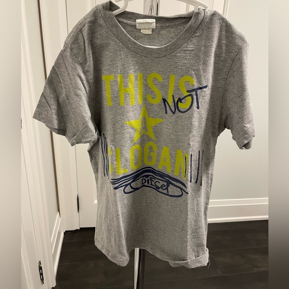 Tee by Diesel - Picture 1 of 2